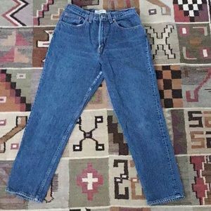 Vintage Gap High waisted Jean